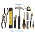  | Great Neck 21044 Essentials Around the House Tool Kit image number 2