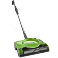 Vacuums | Shark V2930 10 in. Ni-MH Rechargeable Floor and Carpet Sweeper image number 1