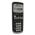 Office Jansan | Texas Instruments BA-II-PLUS BAIIPlus 10-Digit LCD Financial Calculator image number 2