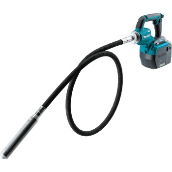 SPECIALTY TOOLS | Makita GRV02Z 40V max XGT Brushless Lithium-Ion 8 ft. Cordless Concrete Vibrator (Tool Only)