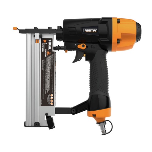 New Year New Savings! Save $25 off $150 | Freeman PXL31 Pneumatic 3-in-1 16 and 18 Gauge Finish Nailer and Stapler image number 0