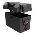 Automotive | NOCO HM318BK Group 24 - 31 Snap-Top Battery Box (Black) image number 7