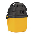 Wet / Dry Vacuums | Shop-Vac 5892210 2.5 Gallon 2.5 Peak HP Contractor Portable Wet Dry Vacuum image number 4