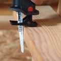 Reciprocating Saws | Makita JR3050TZ 11 Amp Variable Speed Reciprocating Saw image number 5