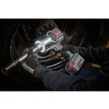 Impact Wrenches | Ingersoll Rand W8571 IQV20 20V Lithium-Ion 2000 ft-lbs. Breakaway Torque 3/4 in. Square Cordless Impact Wrench (Tool Only) image number 2