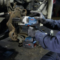 Impact Wrenches | Factory Reconditioned Bosch GDS18V-740N-RT PROFACTOR 18V Brushless Lithium-Ion 1/2 in. Cordless Impact Wrench with Friction Ring (Tool Only) image number 2