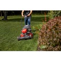 Self Propelled Mowers | Craftsman 12AVU2V2791 159cc 21 in. Self-Propelled 3-in-1 Front Wheel Drive Lawn Mower image number 8