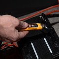 Detection Tools | Klein Tools RT250KIT Premium Dual-Range NCVT and GFCI Receptacle Electrical Test Kit image number 10