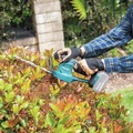  | Makita XMU04ZX 18V LXT Compact Lithium-Ion Cordless Grass Shear with Hedge Trimmer Blade (Tool Only) image number 16