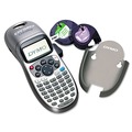 Office Jansan | DYMO 2174535 LetraTag 100H Label Maker with 2 Lines image number 1