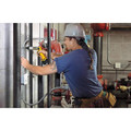 Electric Screwdrivers | Factory Reconditioned Dewalt DW920K-2R 7.2V Cordless 1/4 in. Two-Position Screwdriver Kit image number 2