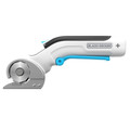 Specialty Tools | Black & Decker BCRC115FF 4V MAX USB Rechargeable Corded/Cordless Power Rotary Cutter image number 1