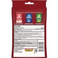 First Aid | HALLS 03 12546 62182 00 Triple Action Cough Drops - Cherry (12/Box) image number 2