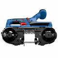 Portable Band Saws | Bosch GCB18V-2N 18V Compact Lithium-Ion 2-1/2 in. Cordless Band Saw (Tool Only) image number 2