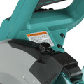 Miter Saws | Makita LS1219L 12 in. Dual-Bevel Sliding Compound Miter Saw with Laser image number 2