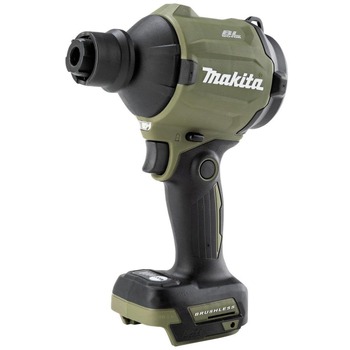 Makita 18V LXT Outdoor Adventure Brushless Cordless High Speed Blower/Inflator (Tool Only)