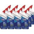 Cleaning & Janitorial Supplies | Clorox 00031 24 oz. Bottle Toilet Bowl Cleaner with Bleach - Fresh Scent (12/Carton) image number 1