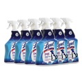 Cleaning & Janitorial Supplies | LYSOL Brand 19200-99653 32 oz. Trigger Bottle Pet Solutions Disinfecting Cleaner - Citrus Blossom (9/Carton) image number 1