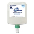 Cleaning & Janitorial Supplies | Dial Professional 17000 32094 CleanPlusGentle 1.7 Liter Antibacterial Foaming Hand Wash Refill for 1700 Dispenser - Fragrance-Free (3/Carton) image number 1