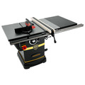 Powermatic 1791000KG 115V PM1000 100 Year Limited Edition 30 in. Table Saw image number 1