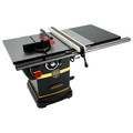  | Powermatic 1791000KG 115V PM1000 100 Year Limited Edition 30 in. Table Saw image number 1