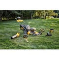  | Dewalt DCCS677B 60V MAX Brushless Lithium-Ion 20 in. Cordless Chainsaw (Tool Only) image number 9