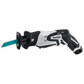 Combo Kits | Makita LCT212W 12V MAX Cordless Lithium-Ion 3/8 in. Drill Driver and Reciprocating Saw Combo Kit image number 2
