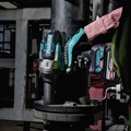 Impact Wrenches | Makita GWT03D 40V MAX XGT Brushless Lithium-Ion 1/2 in. Square Drive Cordless 4‑Speed High‑Torque Impact Wrench Kit with Detent Anvil (2.5 Ah) image number 11