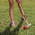 Toys | Champion Sports CRQSET Deluxe Croquet Tournament Set with Carry Bag (23/Set) image number 8