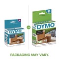 Office Jansan | DYMO 30334 LabelWriter 1.25 in. x 2.25 in. Address Labels - White (1000 Labels/Pack) image number 1