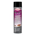 Office Jansan | Claire 1000001197 16 oz. Aerosol Spray Bed Bug Killer (12/Carton) image number 0