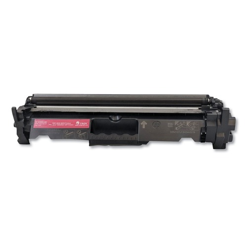 Ink & Toner | TROY 02-82029-001 0282029001 30X High-Yield MICR Toner Secure - Black image number 0