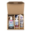 Cleaning & Janitorial Supplies | PURELL 9920-06-EEKIT Hand and Surface Sanitizers Employee Care Kit (6/Carton) image number 1