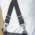 Tool Belts | Klein Tools 55400 4-Point Attachment Rugged and Padded Adjustable Electricians/Carpenters Suspenders image number 1