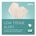 Paper Towels and Napkins | Kleenex 21271 Boutique 2-Ply Facial Tissue - White (95 Sheets/Box, 6 Boxes/Pack) image number 3