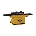 Jointers | Powermatic PM1-1791283T-4 PJ1696T 460V 7.5 HP 3-Phase 16 in. Helical Cutterhead Parallelogram Jointer with ArmorGlide image number 0
