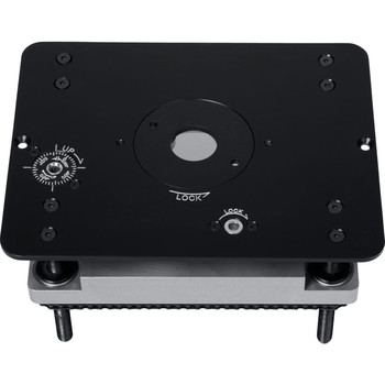 SAW ACCESSORIES | JET 737000 JRL-912 Router Lift