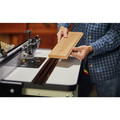 Router Tables | JET 737003 32 in. x 24 in. MDF Table image number 1