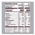 Snacks | Green Rabbit 12922 KISSES and HUGS 15.6 oz. Bag Family Pack Assortment (3/Pack) image number 3