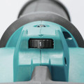 Caulk and Adhesive Guns | Makita GC01ZC 12V max CXT Lithium-Ion 29 oz. Caulk and Adhesive Gun (Tool Only) image number 6