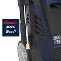 Pressure Washers | Campbell Hausfeld PW190200 1,900 PSI 1.75 GPM Electric Pressure Washer image number 6