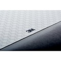 National Tradesmen Day Sale | 3M MW85B 8 1/2 in. x 9 in. x 3/4 in. Solid Color Precise Mousing Surface Mouse Pad with Gel Wrist Rest image number 4
