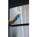 Cleaning & Janitorial Supplies | SCRUBS 91930 9.75 in. x 10.5 in. Stainless Steel Cleaner Towels (6/Carton) image number 3