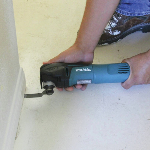 Makita multi tool hotsell corded