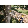 Pole Saws | Factory Reconditioned Dewalt DCPS620M1R 20V MAX XR Brushless Lithium-Ion Cordless Pole Saw Kit (4 Ah) image number 14