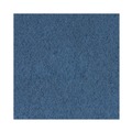  | Boardwalk BWK4020BLU 20 in. Diameter Scrubbing Floor Pads - Blue (5/Carton) image number 5