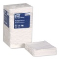 Paper Towels and Napkins | Tork B1141A 1 Ply 9.13 in. x 9.13 in. Universal Beverage Napkins - White (4000/Carton) image number 1