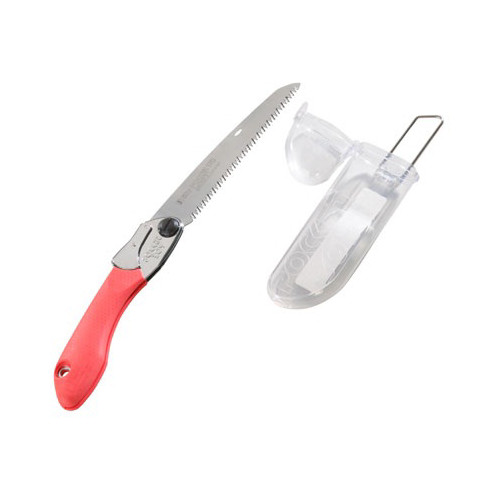 Hand Saws | Silky Saw 346-17 POCKETBOY 170 6.7 in. Large Tooth Folding Hand Saw image number 0