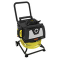 Portable Generators | BEAST G2250BM21 2250 Watt 140cc 5 HP Portable Generator with 25 ft. Heavy Duty Cord (Non CARB Compliant) image number 2
