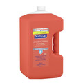 Hand Soaps | Softsoap 01903 1 Gallon Bottle Crisp Clean Antibacterial Liquid Hand Soap Refill image number 2